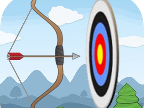 Archery Shooting Game Cover