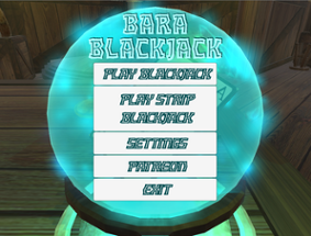 Bara Blackjack Image