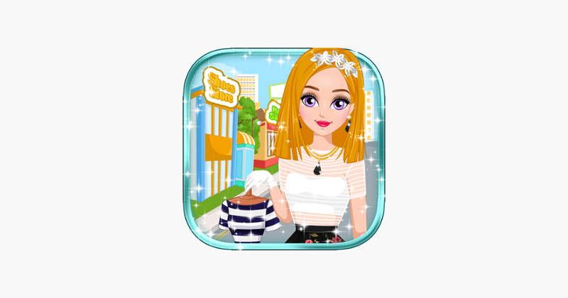 Birthday Shopping Spree - Dress Up Game for Girls Game Cover