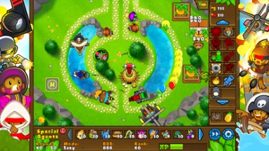 Bloons TD 5 Image