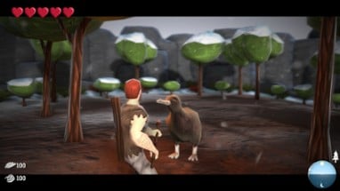 Caveman Stories Image