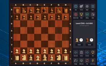 Chess ~ Pro Image