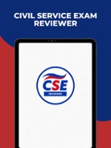 Civil Service Exam Reviewer Image