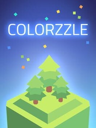 Colorzzle Game Cover