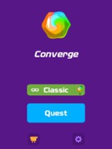 Converge(CapriceGame Inc.) Image