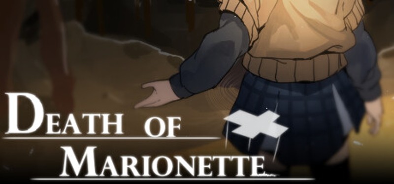 Death of Marionette Game Cover