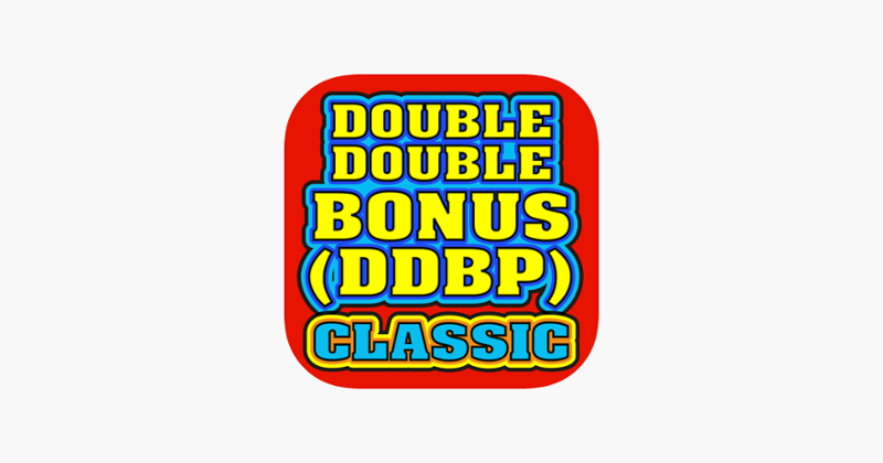 Double Double Bonus (DDBP) Game Cover