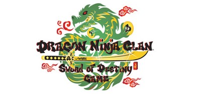 Dragon Ninja Clan Sword Of Destiny Game Image