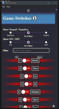 Drag's Debugger for MV & MZ Image