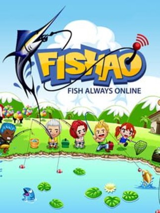 Fishao Game Cover