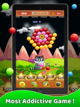 Forest Bubble Shooter Image