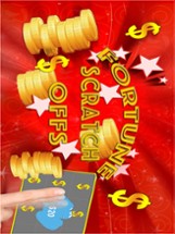 Fortune Scratch Offs Image