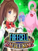 Freecell Battle King Image