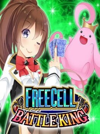 Freecell Battle King Game Cover