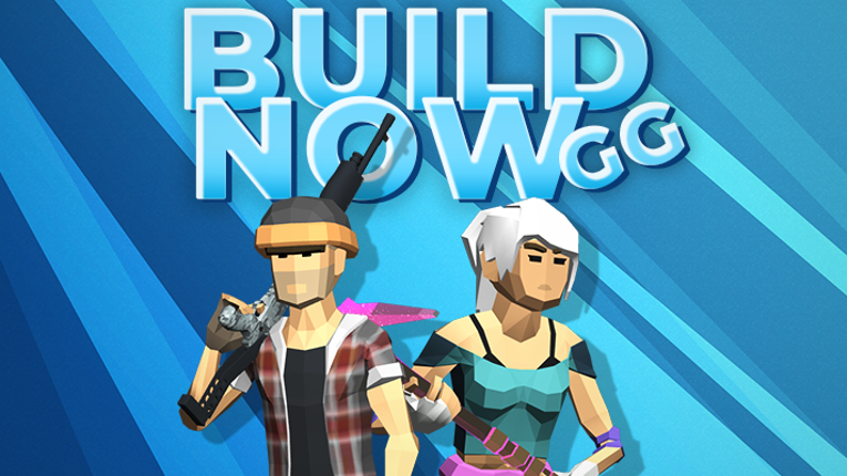 BuildNow GG Game Cover