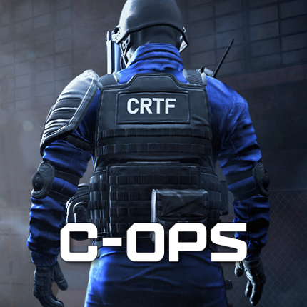 Critical Ops: Multiplayer FPS Game Cover