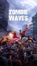 Zombie Waves Image