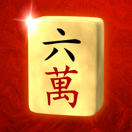 Mahjong Legends Game Cover