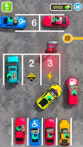Parking Jam: Car Parking Games Image