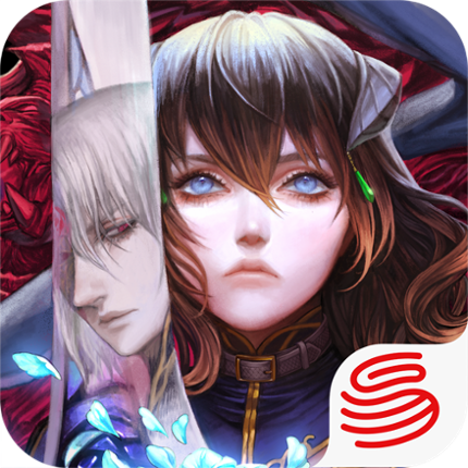 Bloodstained:RotN Game Cover