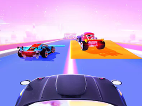 SUP Multiplayer Racing Games Image