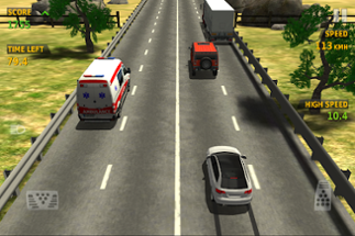 Traffic Racer Image