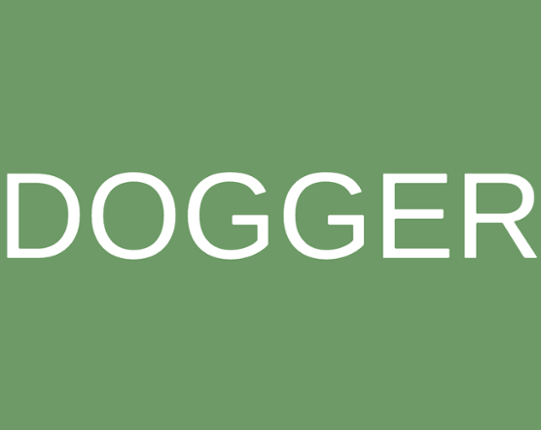 Dogger Game Cover