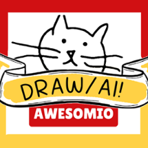 DRAW/AI! | Draw and Guess ! Image