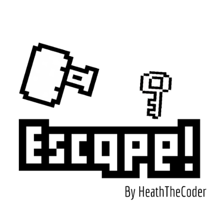 Escape! Game Cover