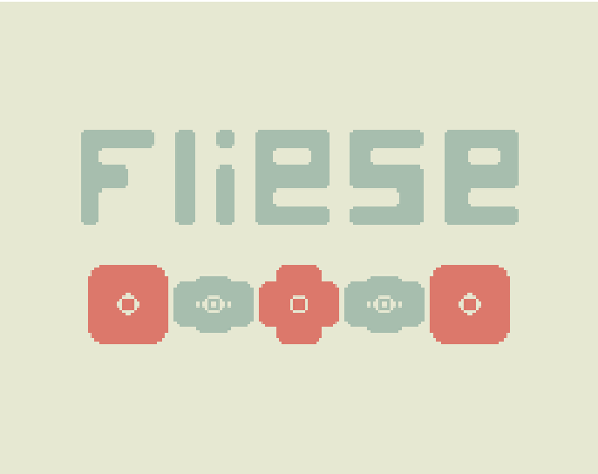 Fliese Game Cover