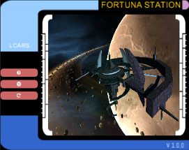 Fortuna Station Image