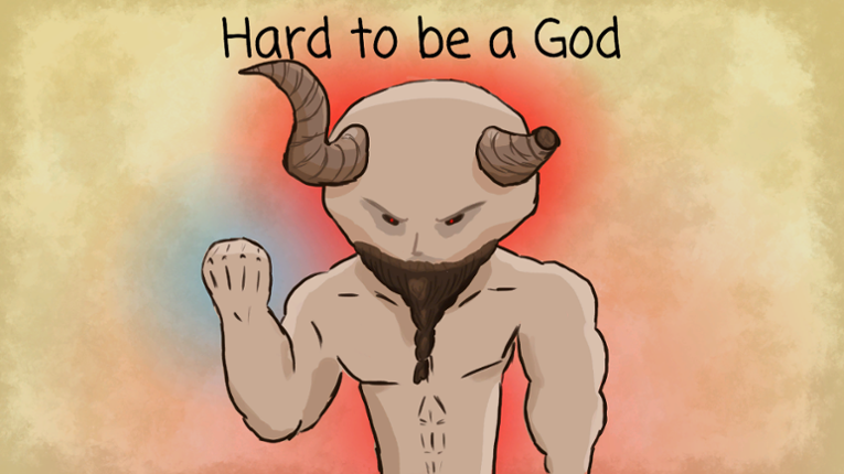 Hard to be a God Game Cover