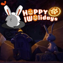 Hoppy IWOlidays Image