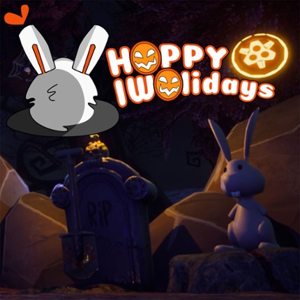 Hoppy IWOlidays Game Cover