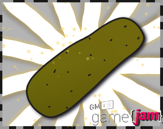 PICKLE Game Cover