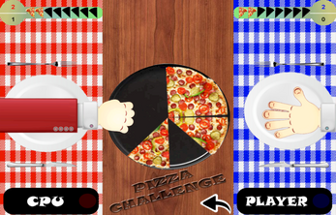 Pizza Challenge Image