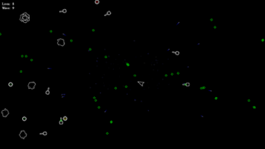 Asteroids Image