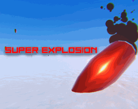 Super Explosion Image