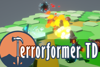 Terrorformer TD Image