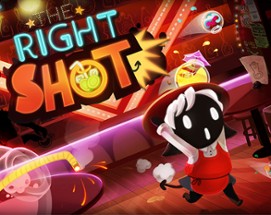 The Right Shot Image