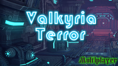 Valkyria Terror Image