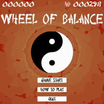 Wheel of Balance (GGJ) Image