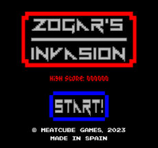Zogar's Invasion Image