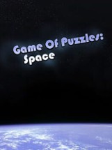 Game Of Puzzles: Space Image