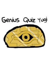 Genius Quiz Yugi Image