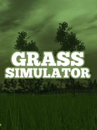 Grass Simulator Game Cover