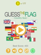 Guess The Flag - Country Quiz Image