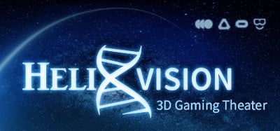 HelixVision Image