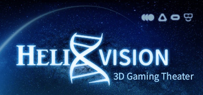 HelixVision Game Cover