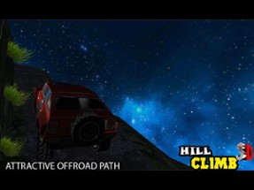 Hill Car Racing Offroad Driving 3D Image